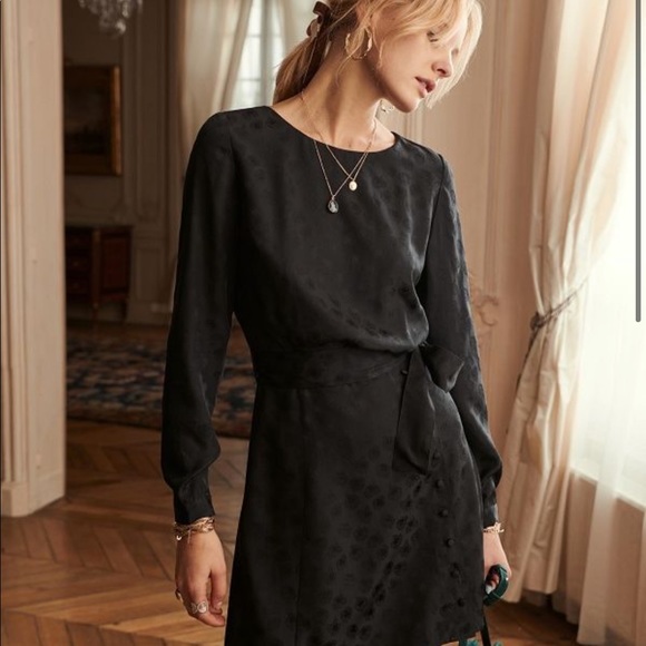 Sezane Dresses & Skirts - ✨NWT Sezane Nola Dress